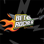 Betrocker Logo